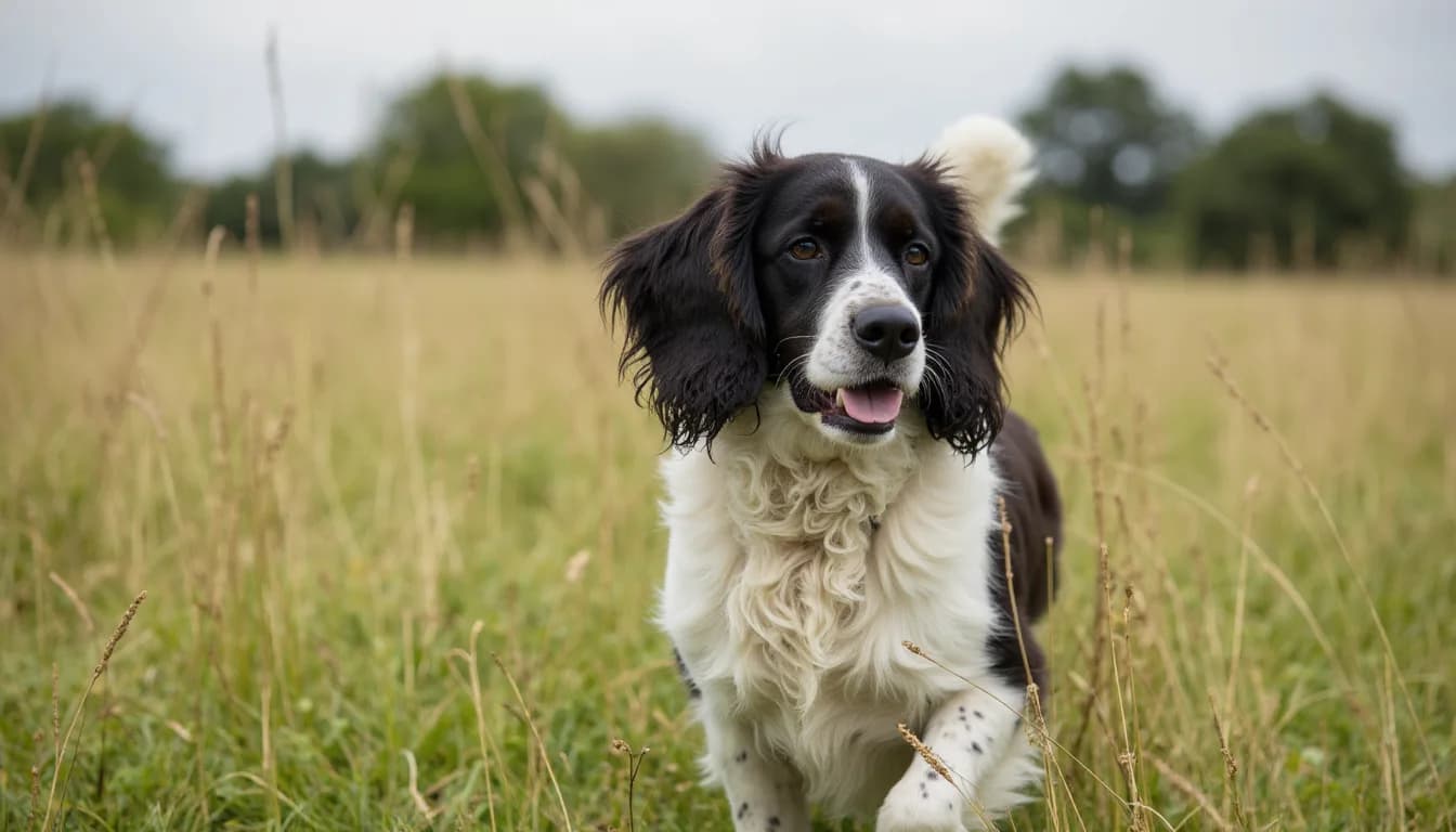 English Springer Spaniel Dog Breed: Is This the Right Dog for You?