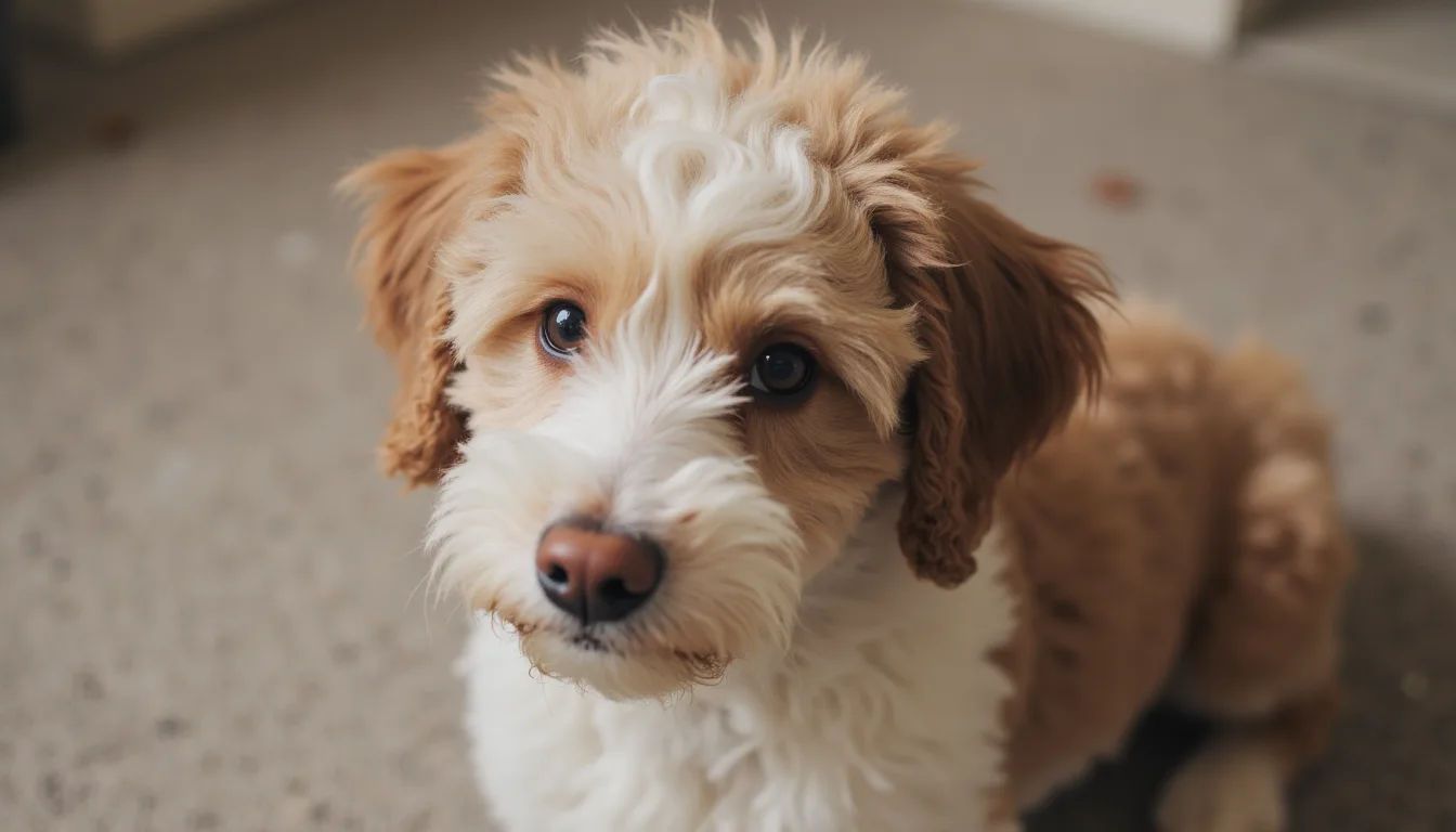 Spoodle Dog Breed: Temperament, Grooming, Training & Care