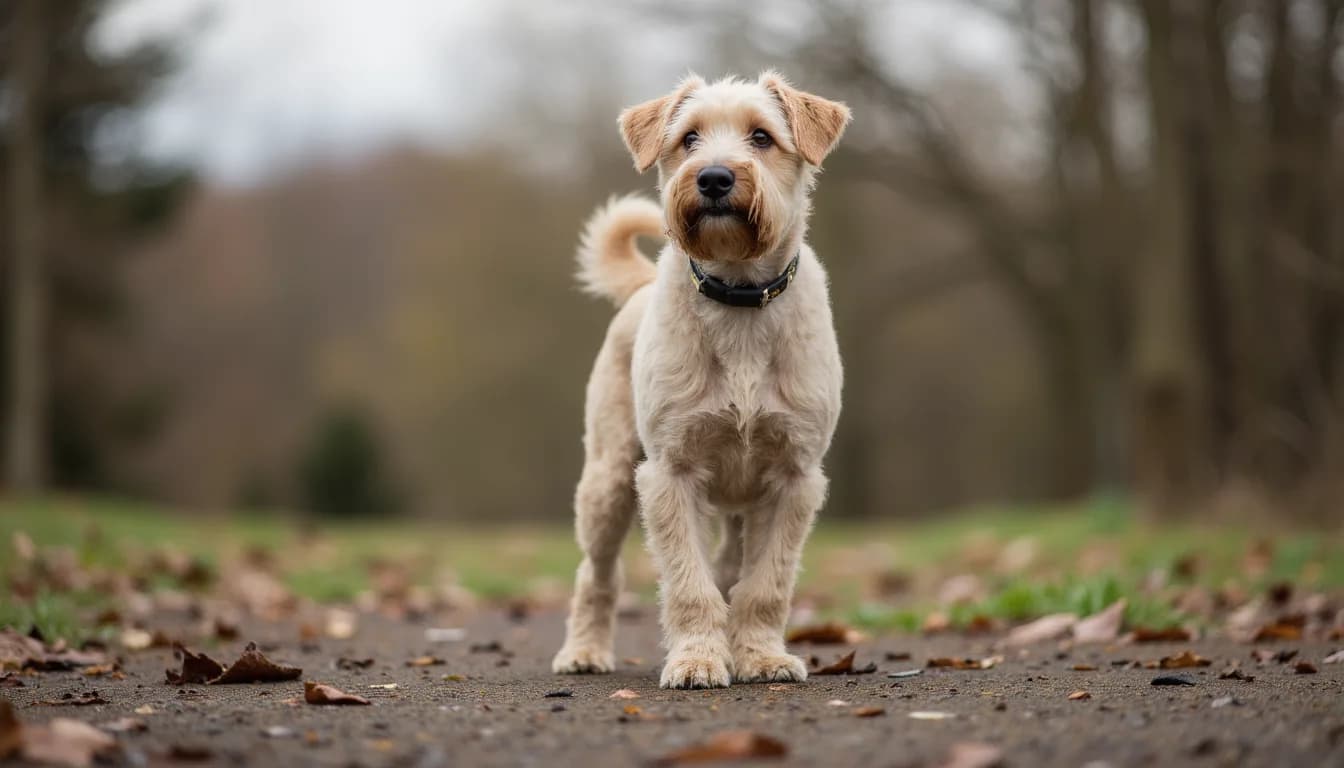 Soft Coated Wheaten Terrier Dog Breed: A Practical Guide for New Owners