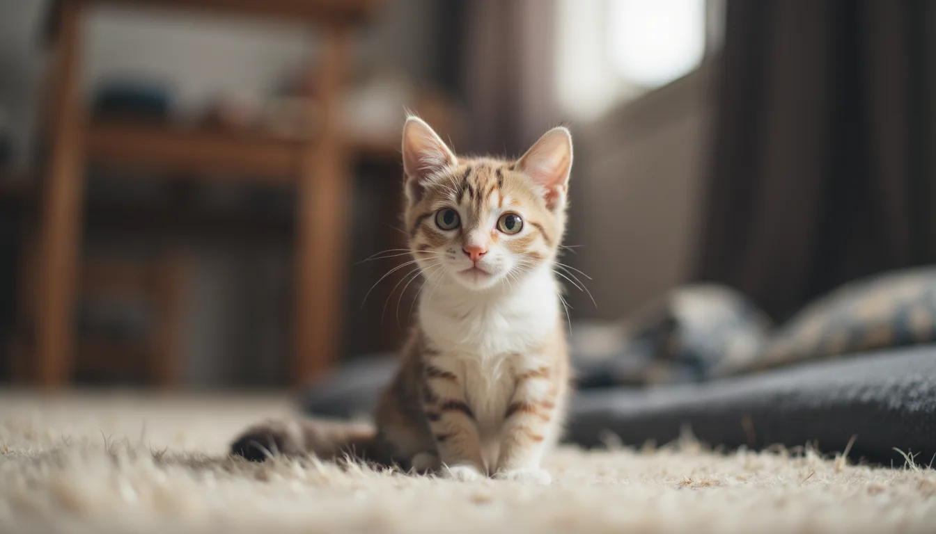 Munchkin Cat Breed Guide: Temperament, Grooming, Training & Care