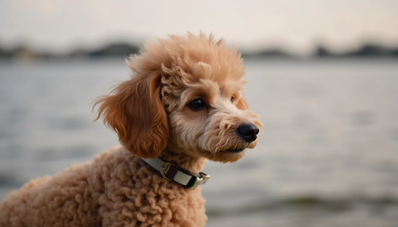 Toy Poodle Dog Breed: What to Expect Before You Bring One Home