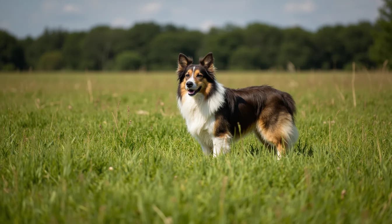 Shetland Sheepdog Dog Breed: Is This the Right Dog for You?