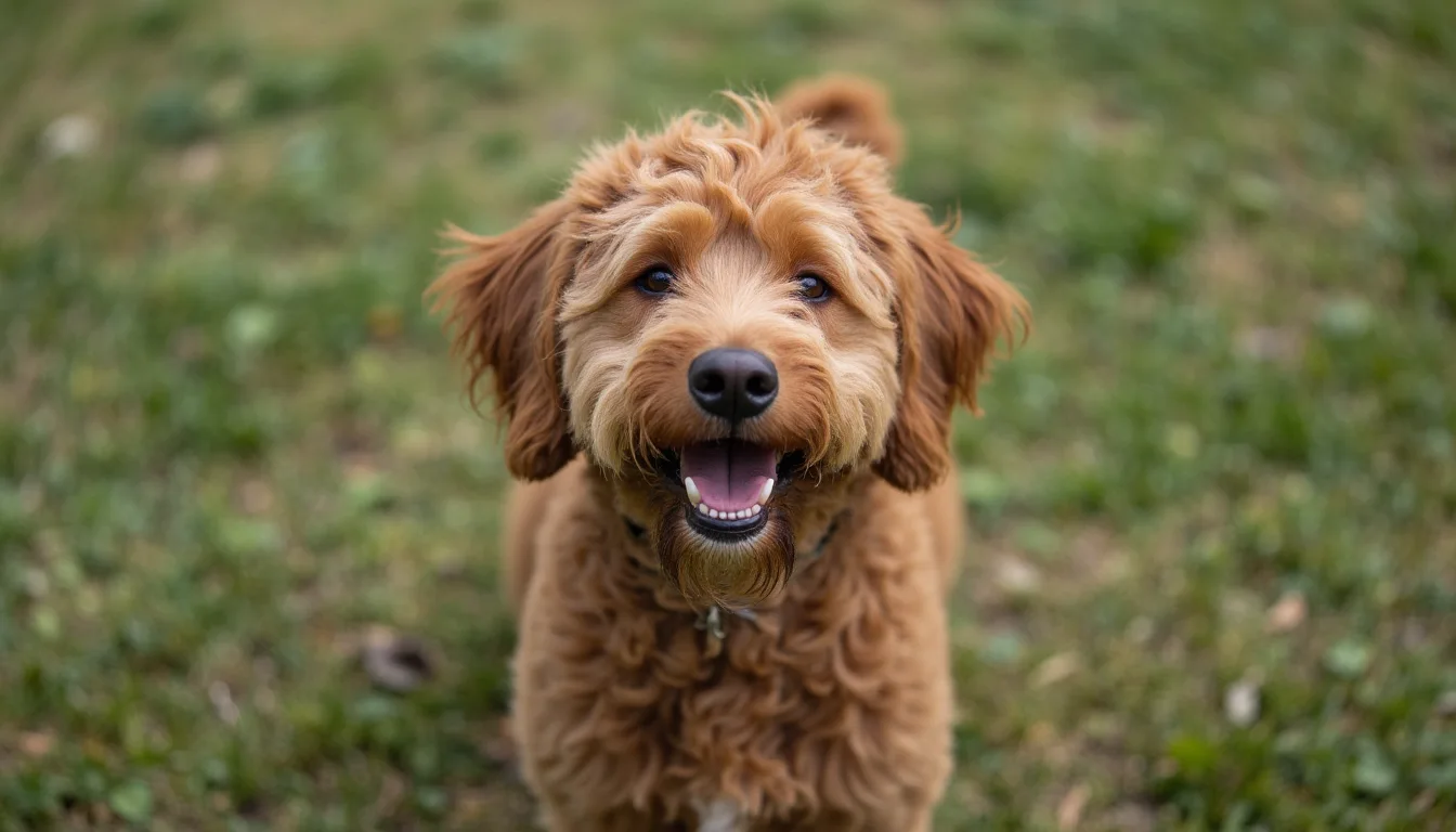 Groodle Dog Breed: A Practical Guide for New Owners