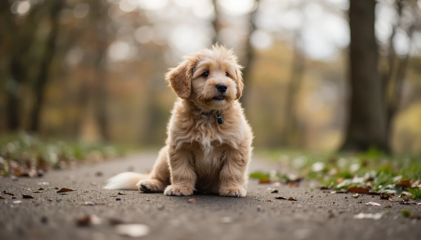 Cavoodle Dog Breed: Temperament, Grooming, Training & Care